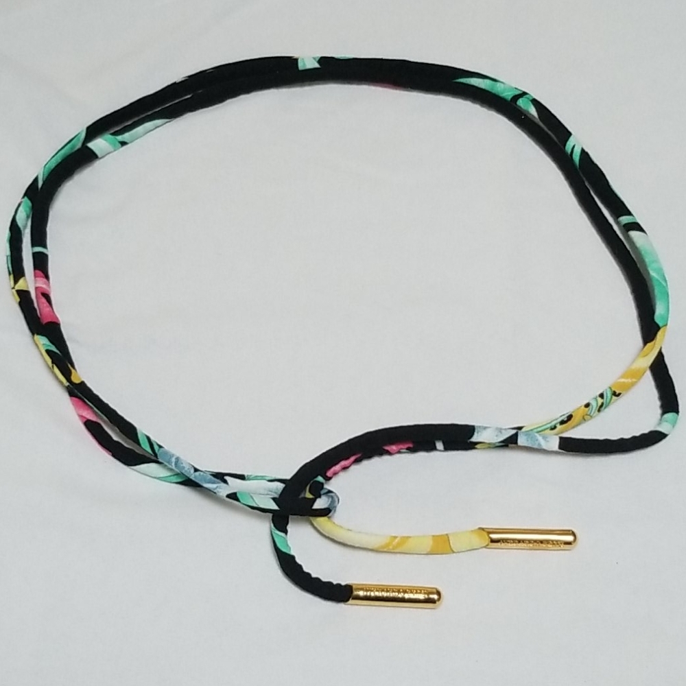 Averardo Bessi Belt